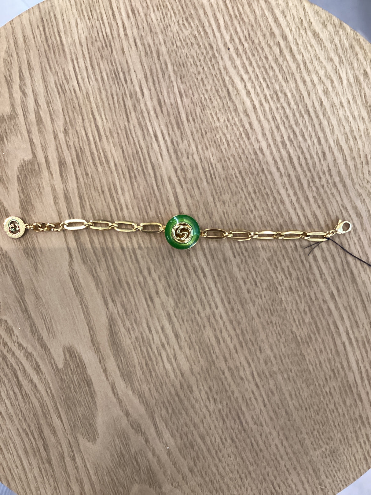 2N Gucci Bracelet