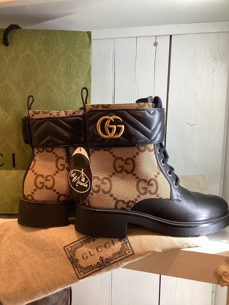 Gucci Boots