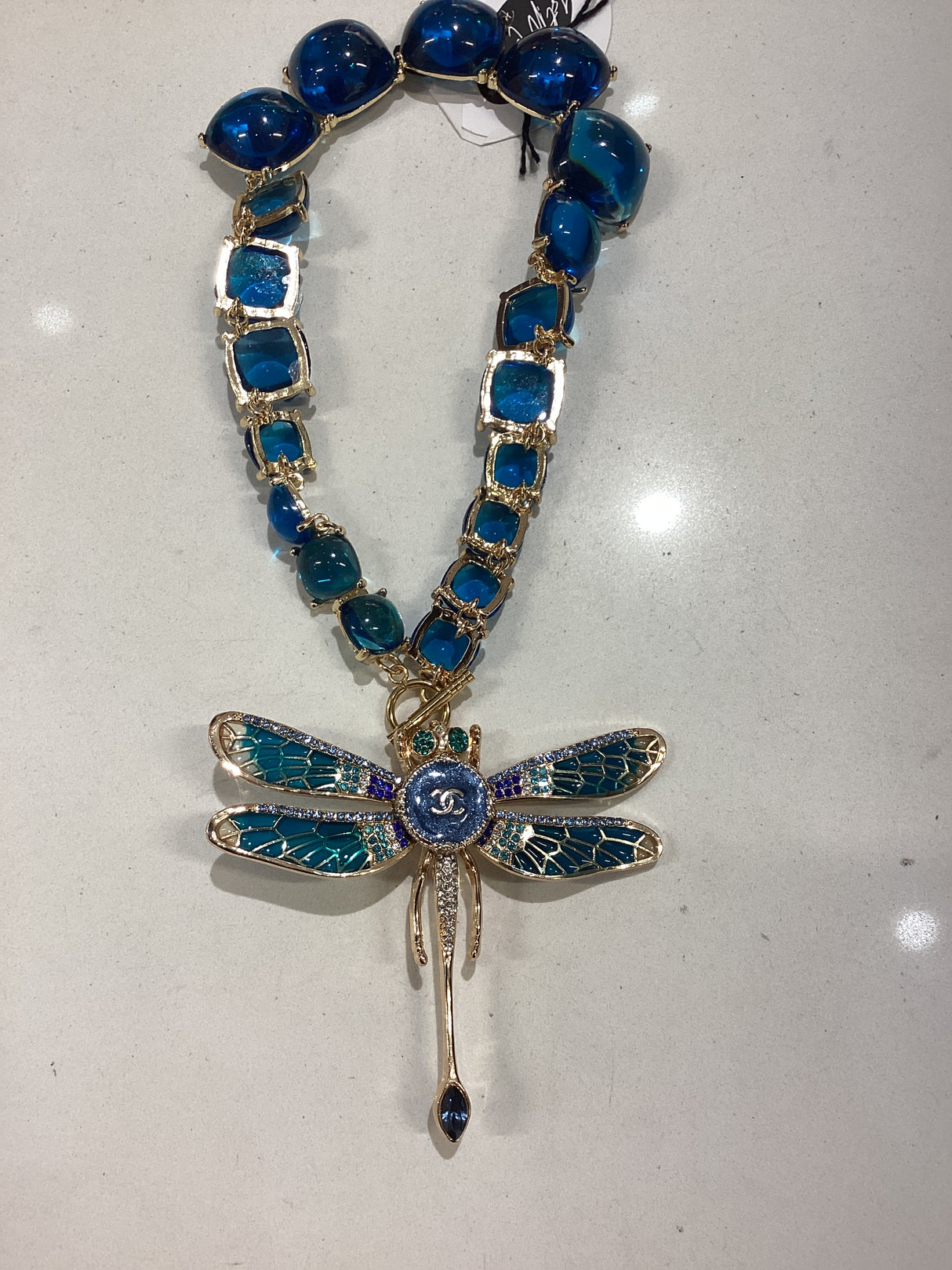 27M necklace