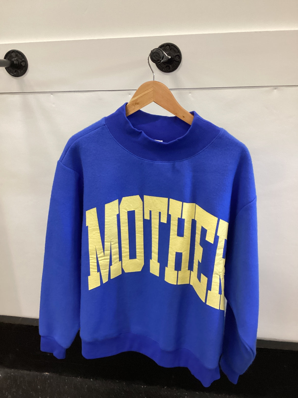 Mother Sweatshirt