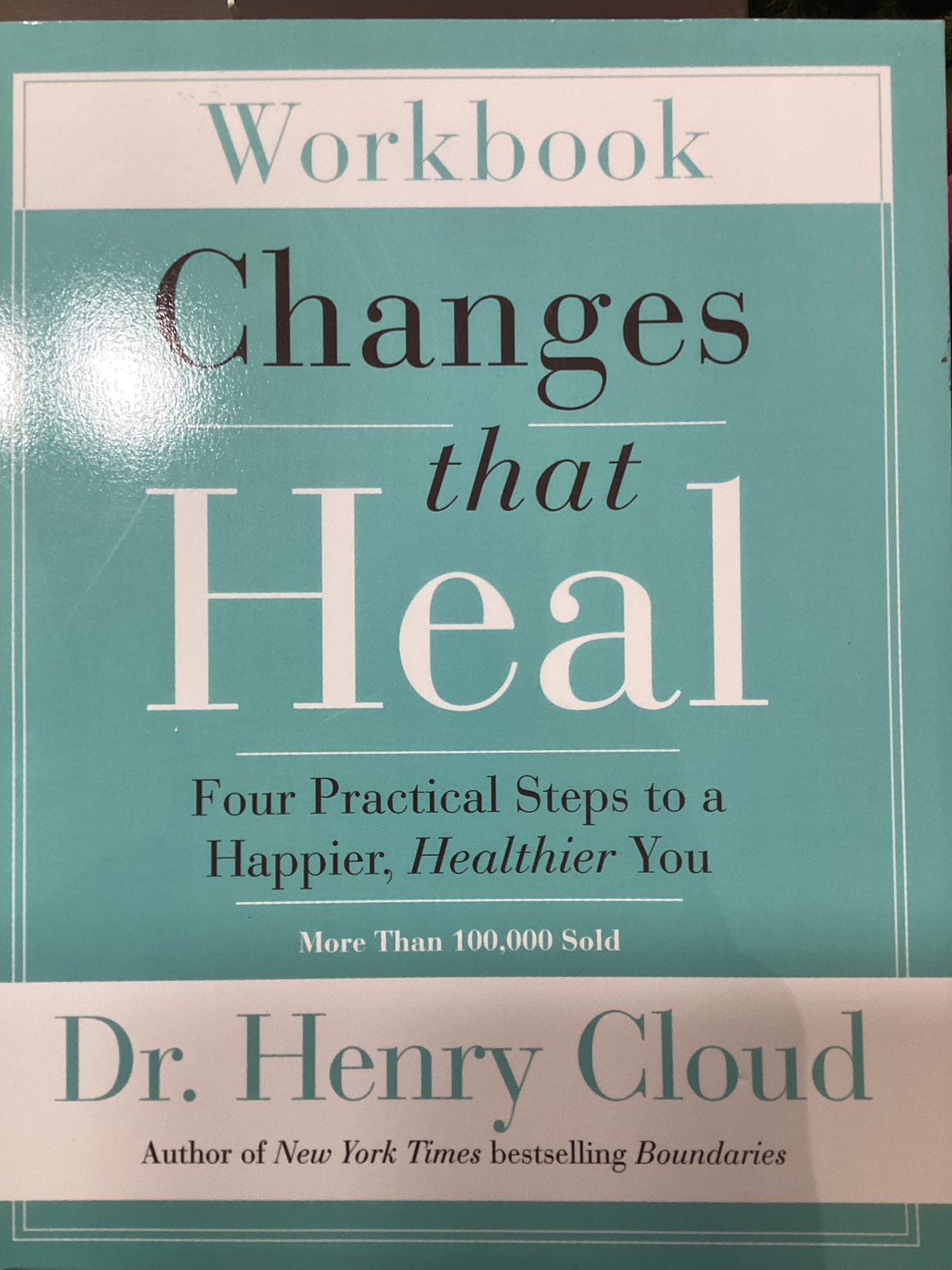 Changes that Heal Workbook-Cloud