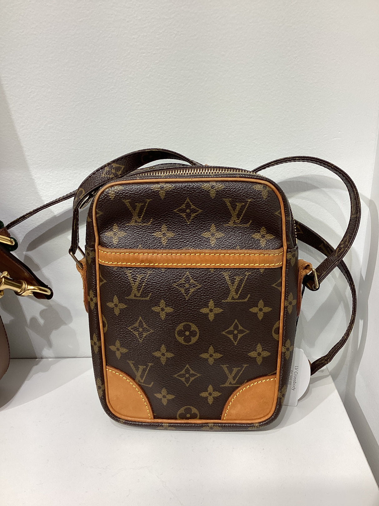 LV Crossbody