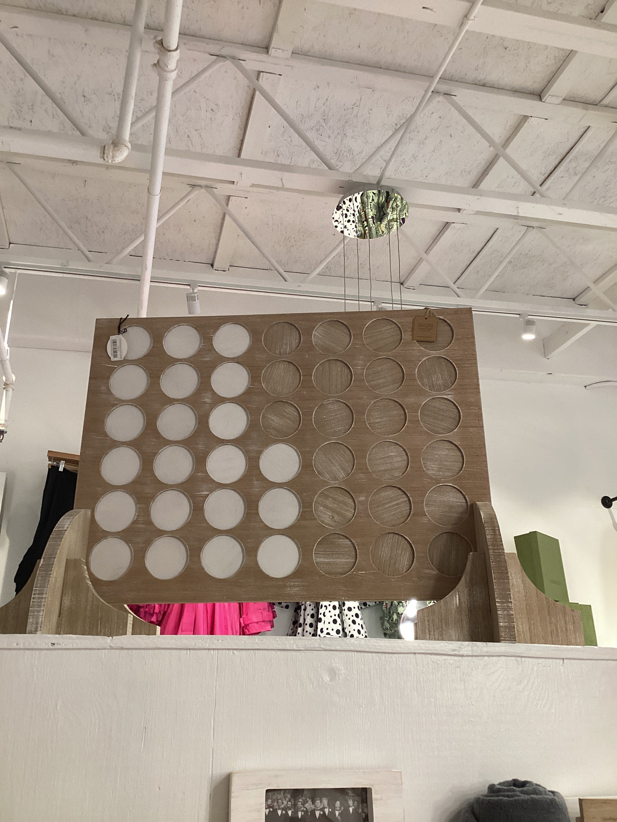 11766 Connect Four Game