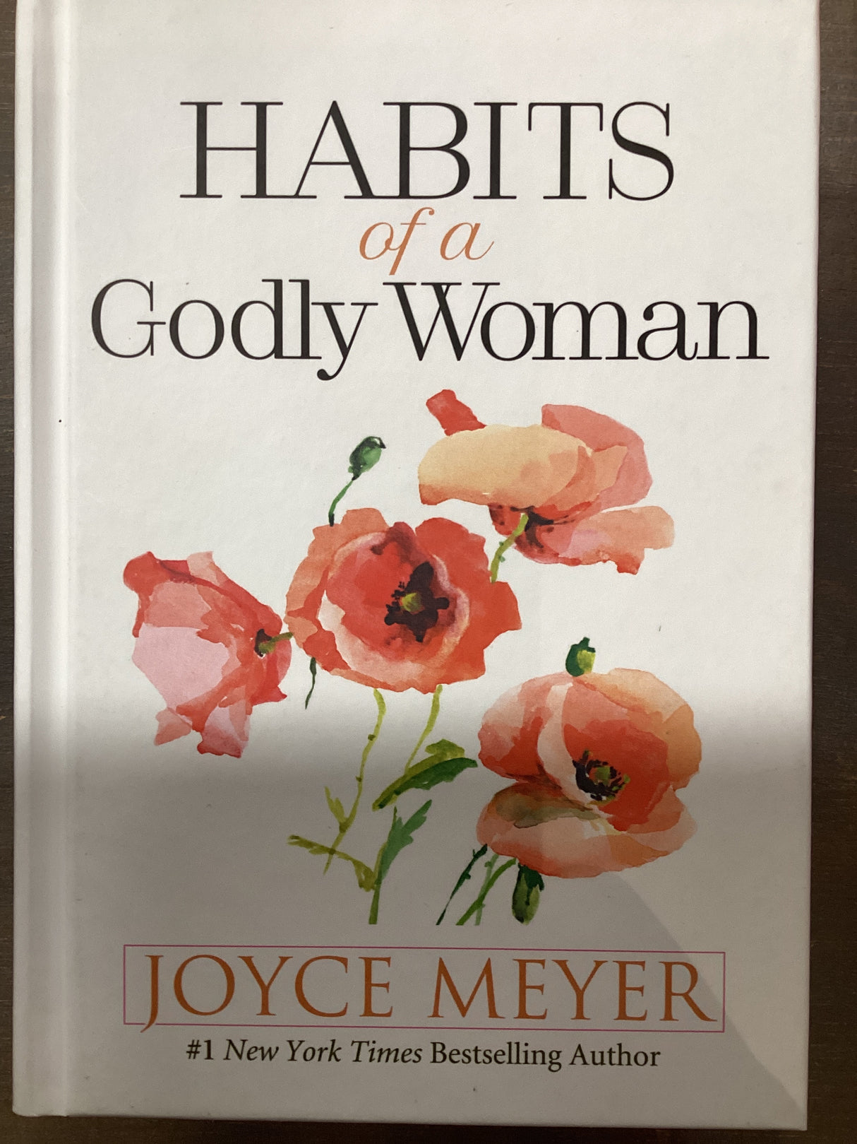 Habits of a Godly Woman-Meyer
