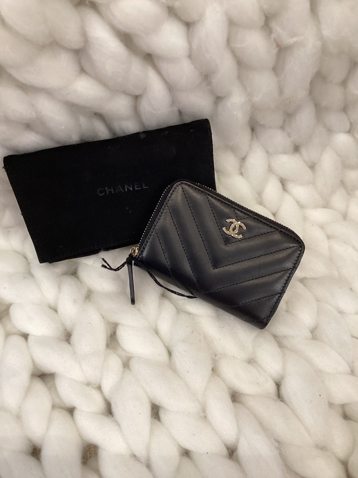 Chanel Internal-1014735