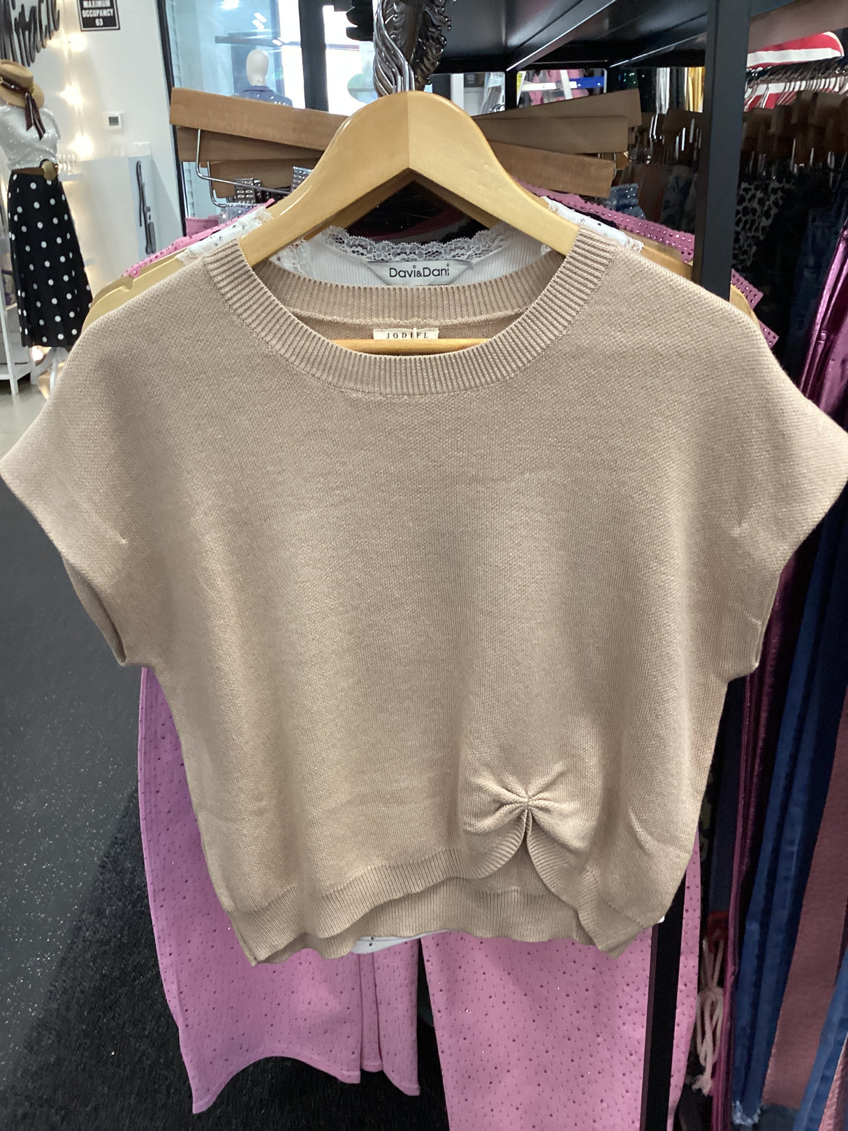 G15760 - Sweater