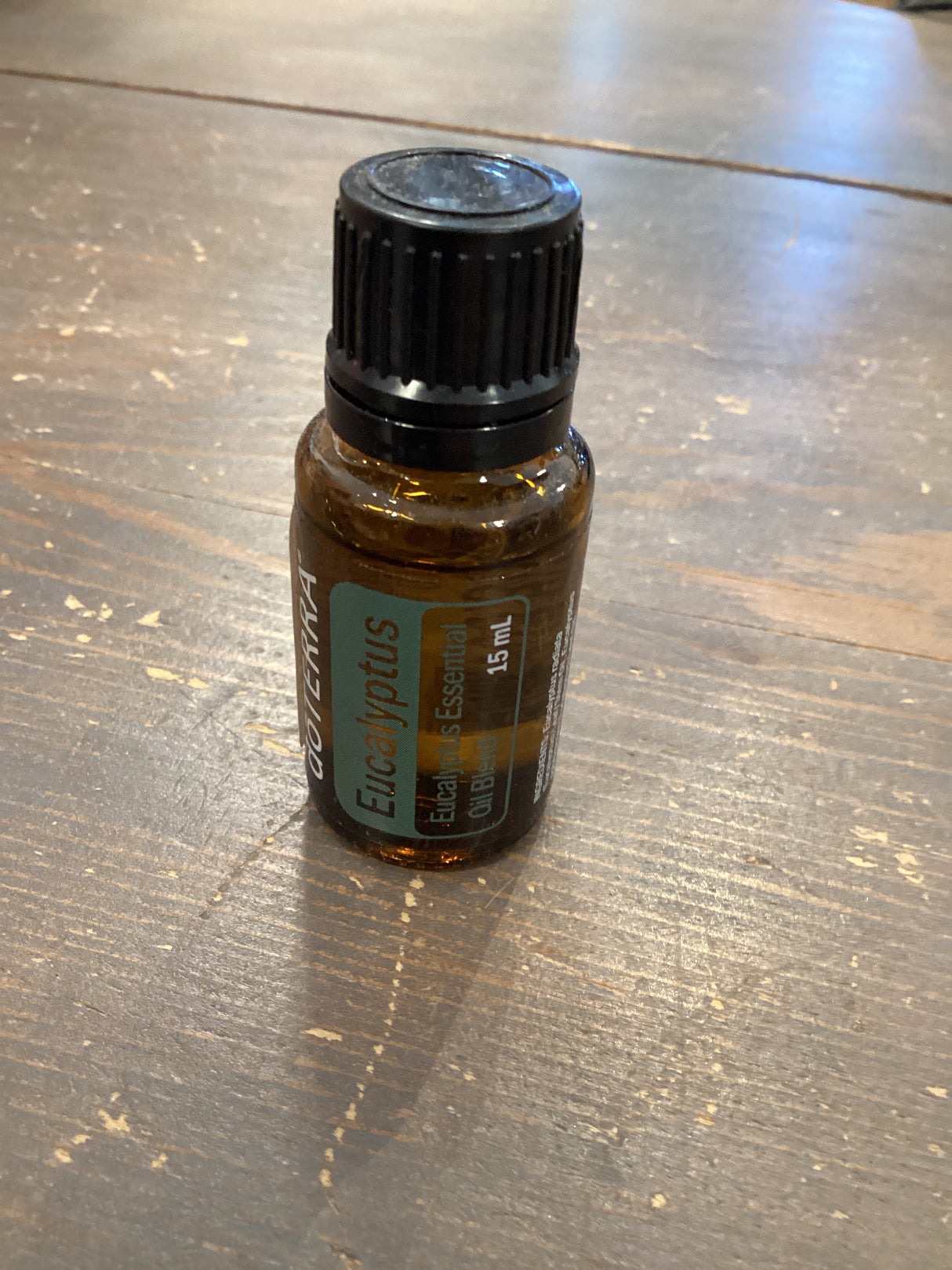 Eucalyptus doterra