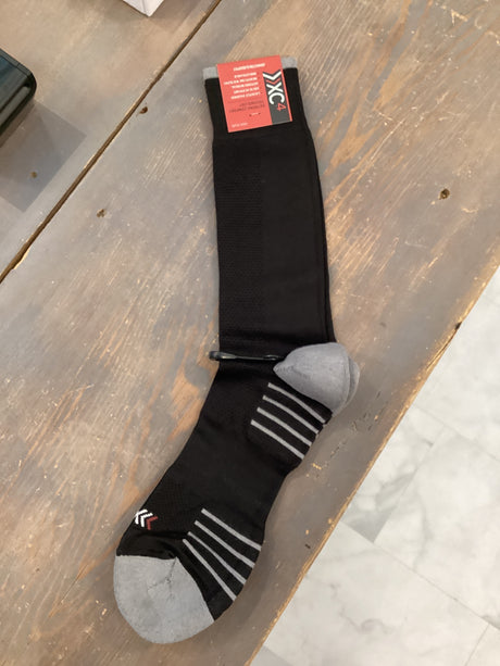 4429715 XC4 PERFORMANCE CREW SOCK