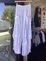 CV-3607 Clay Pant