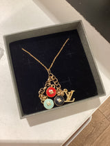 27D necklace
