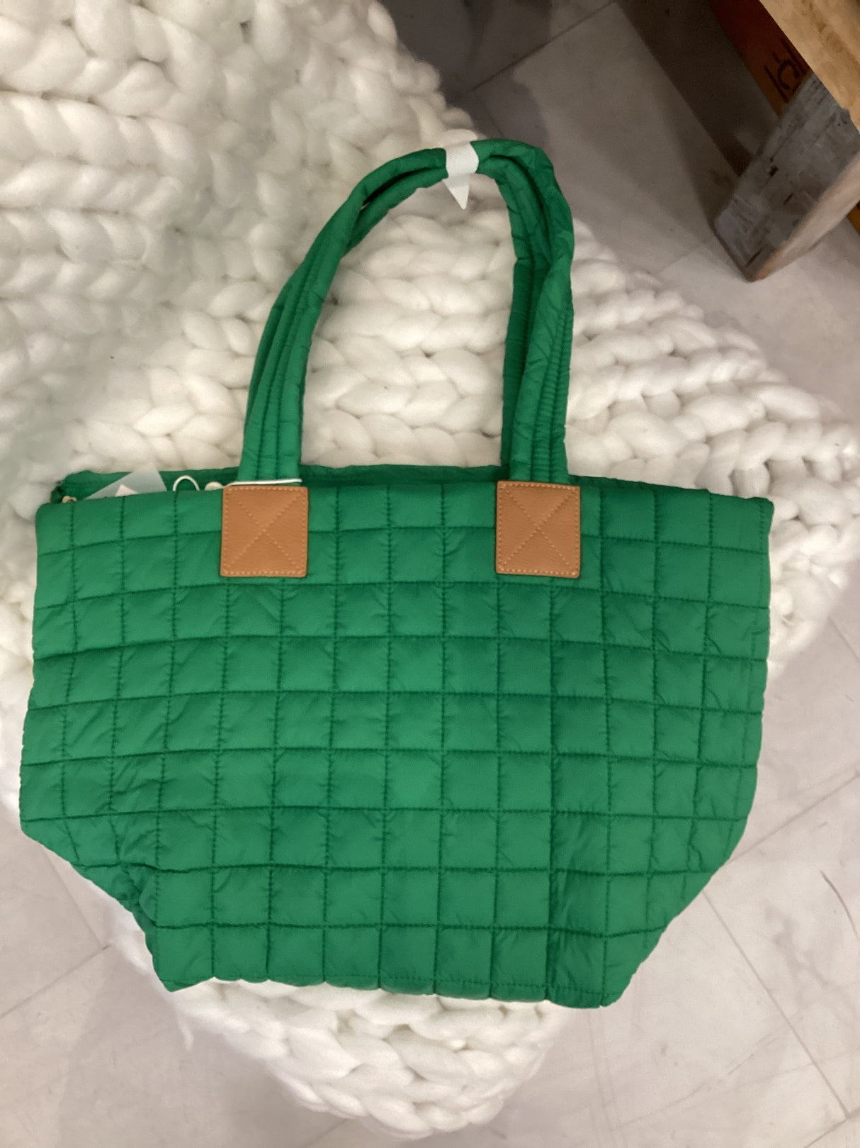 01-83-519 Ezra Tote