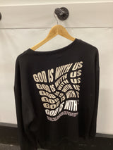 TPPT101U - GOD is with Us