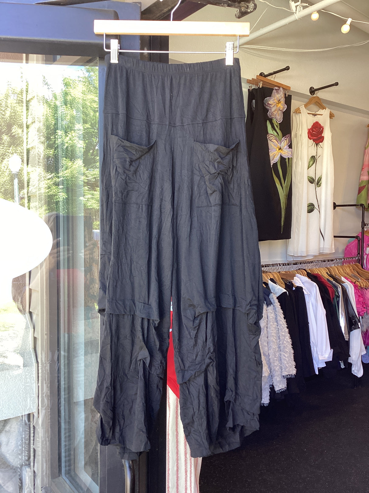 CV-3607 Clay Pant