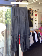 CV-3607 Clay Pant