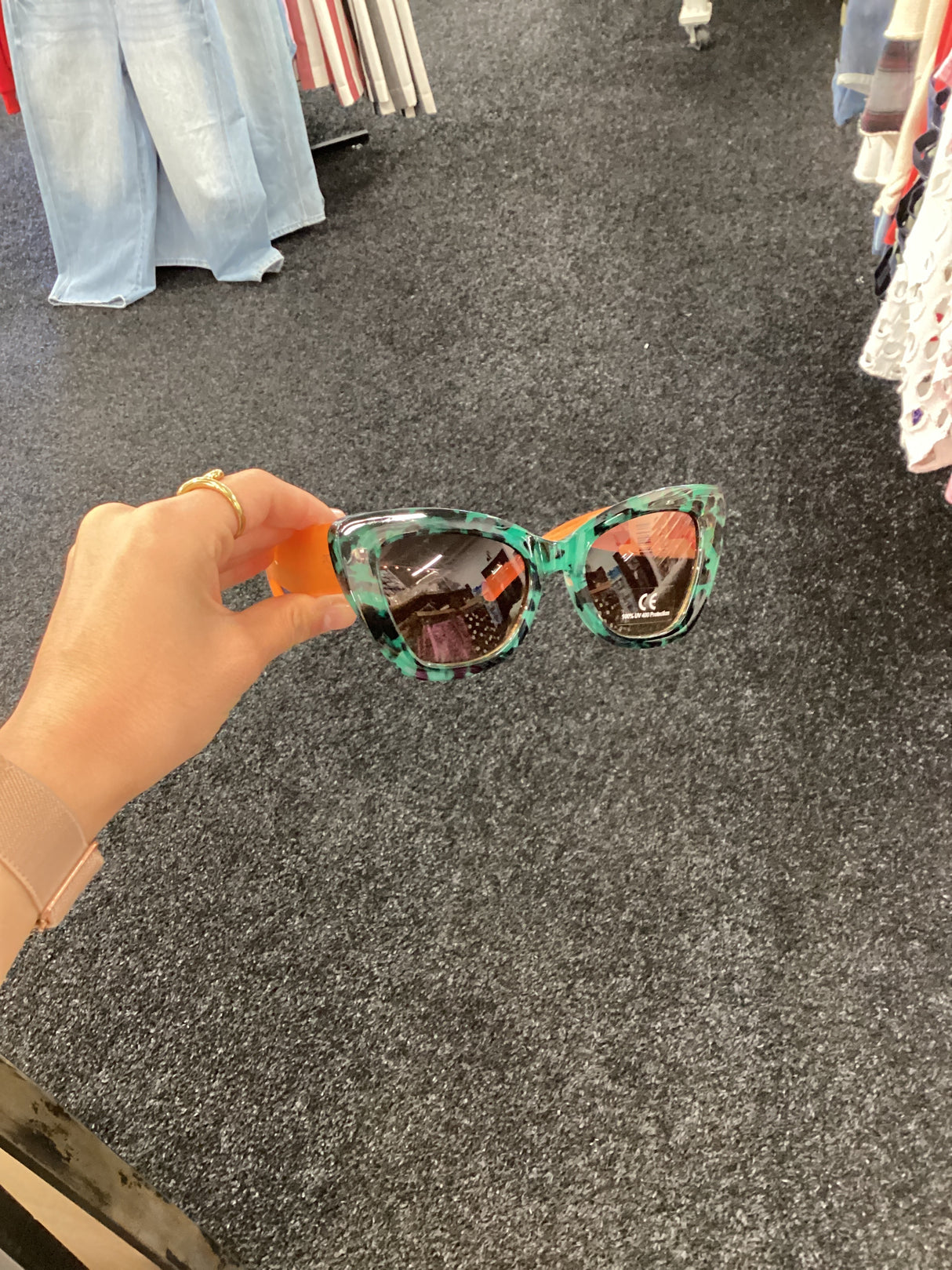RS4018 - Sunglasses