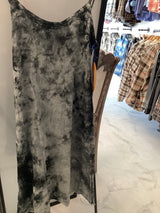 Slip Washed-Black 1