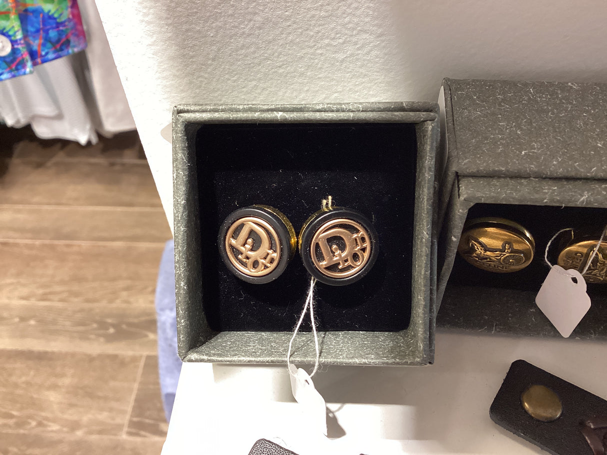 11N Cufflinks Dior