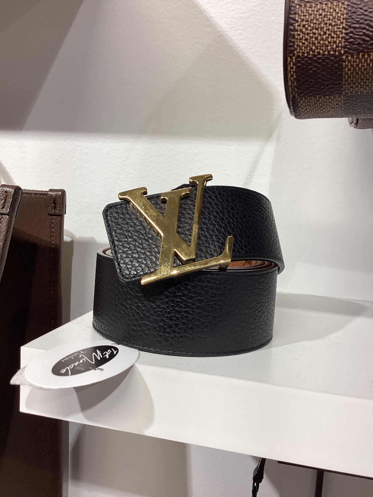 LV Belt