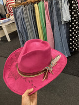Bullhater Hats 109