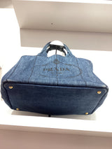 9277672 small Canapa Tote