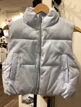 IJ39363-06 Light Blue Vest