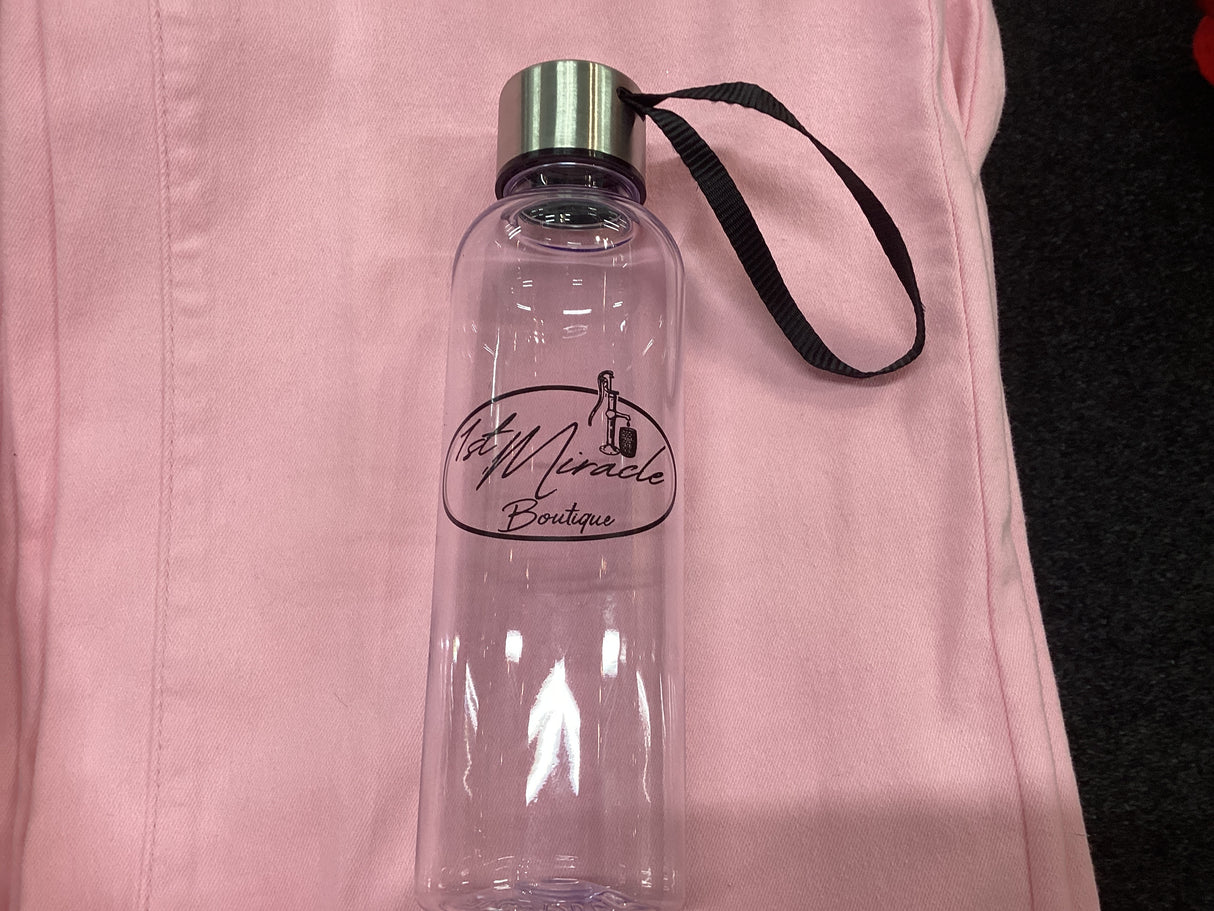 1st Miracle Water Bottle