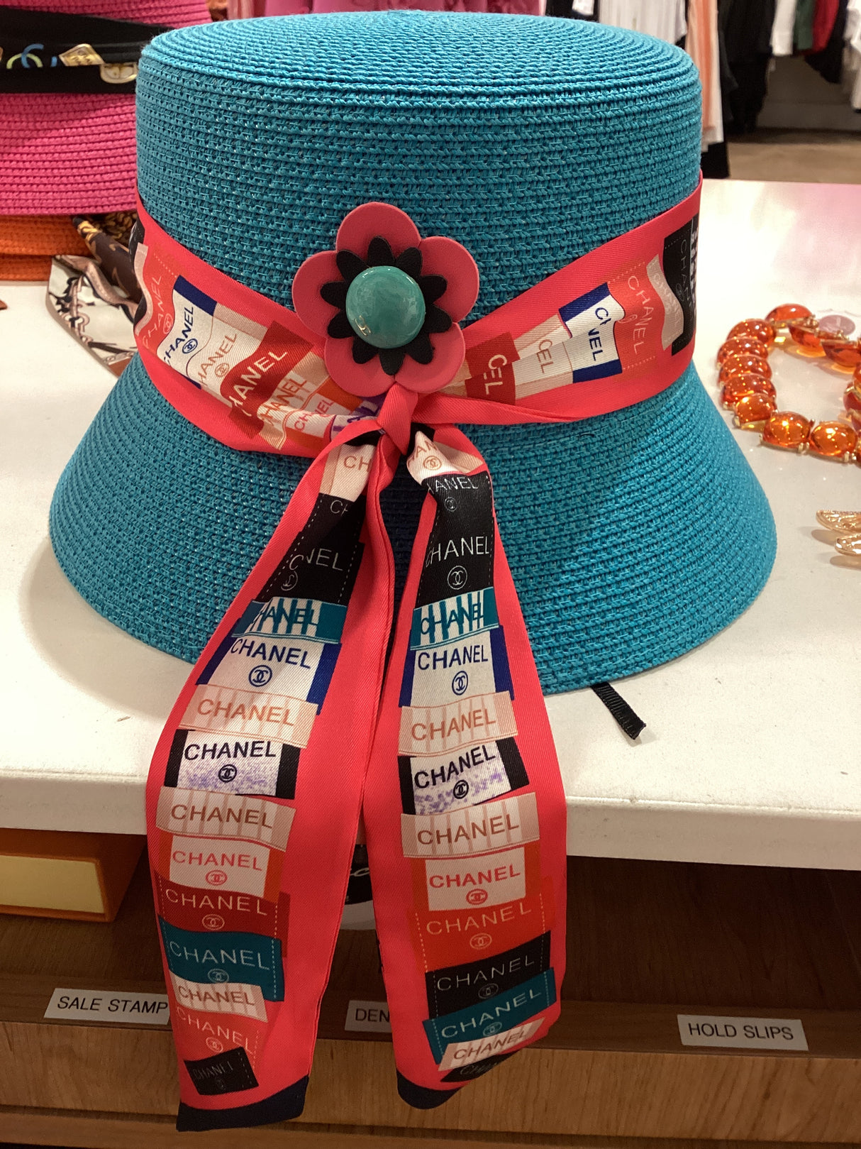 27I hat