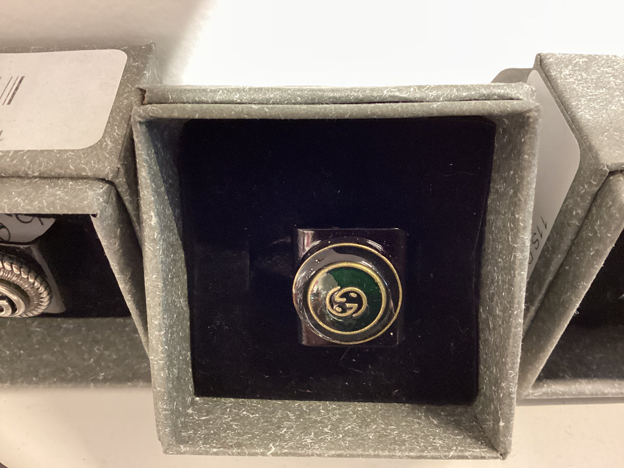 11T Gucci Ring