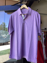 74-4544 Slub Polo