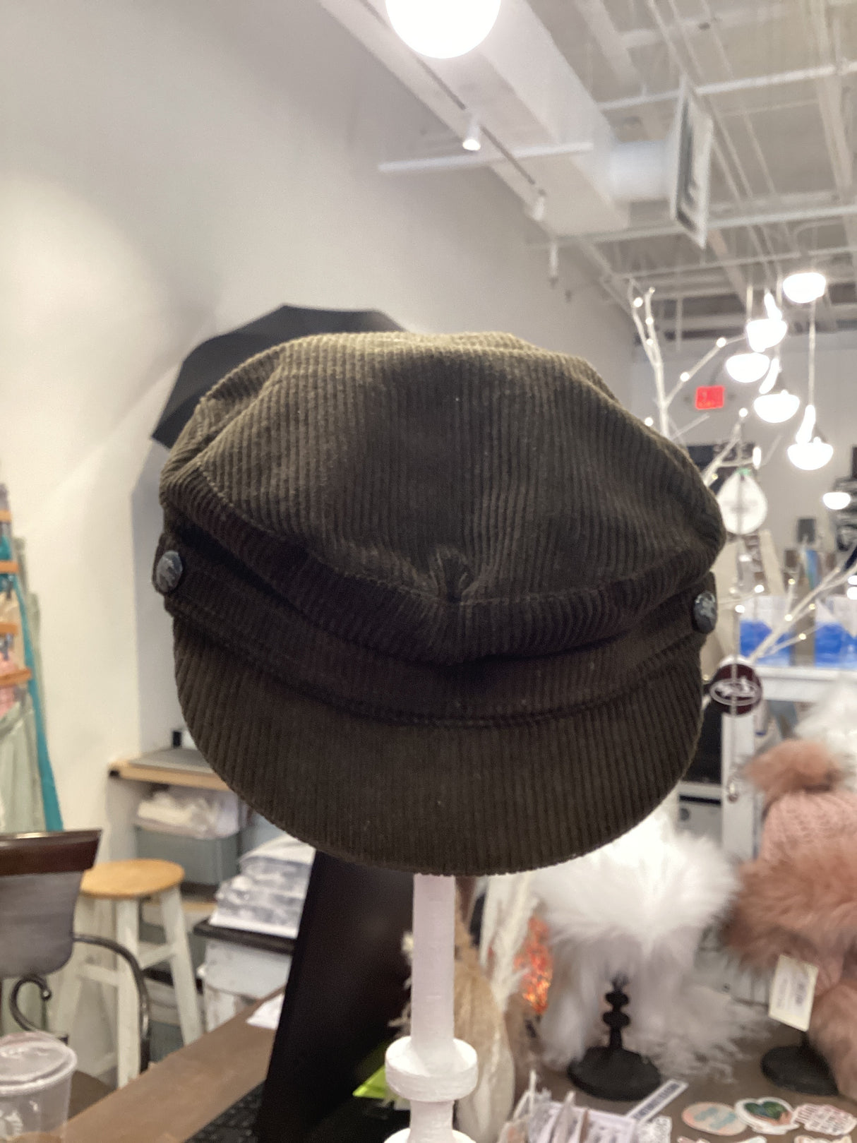 Burberry Hat-961865