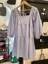 LCD2499P Sky Blue Dress