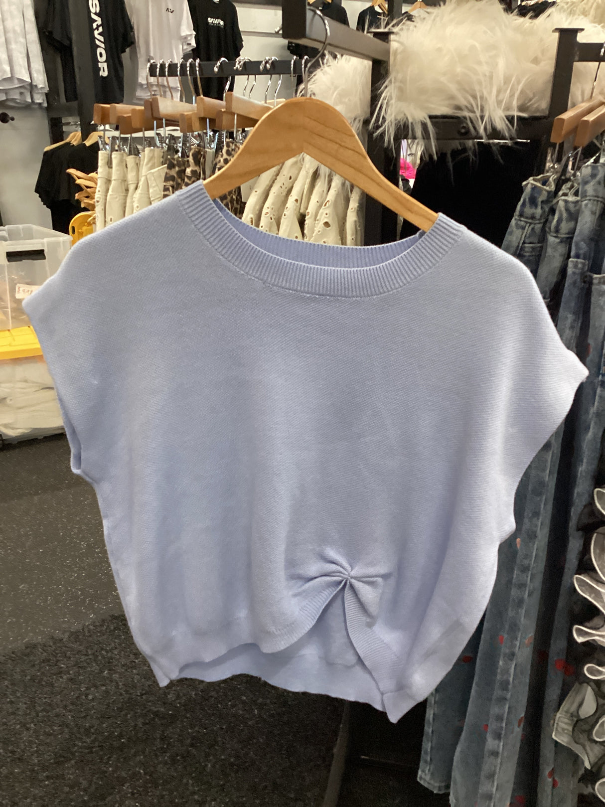 G15760 - Sweater