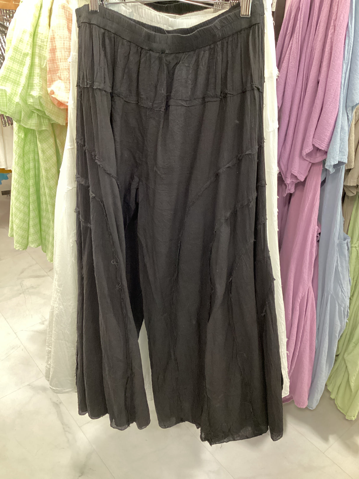 44 Cotton Pant