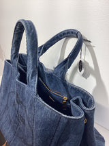 9277672 small Canapa Tote