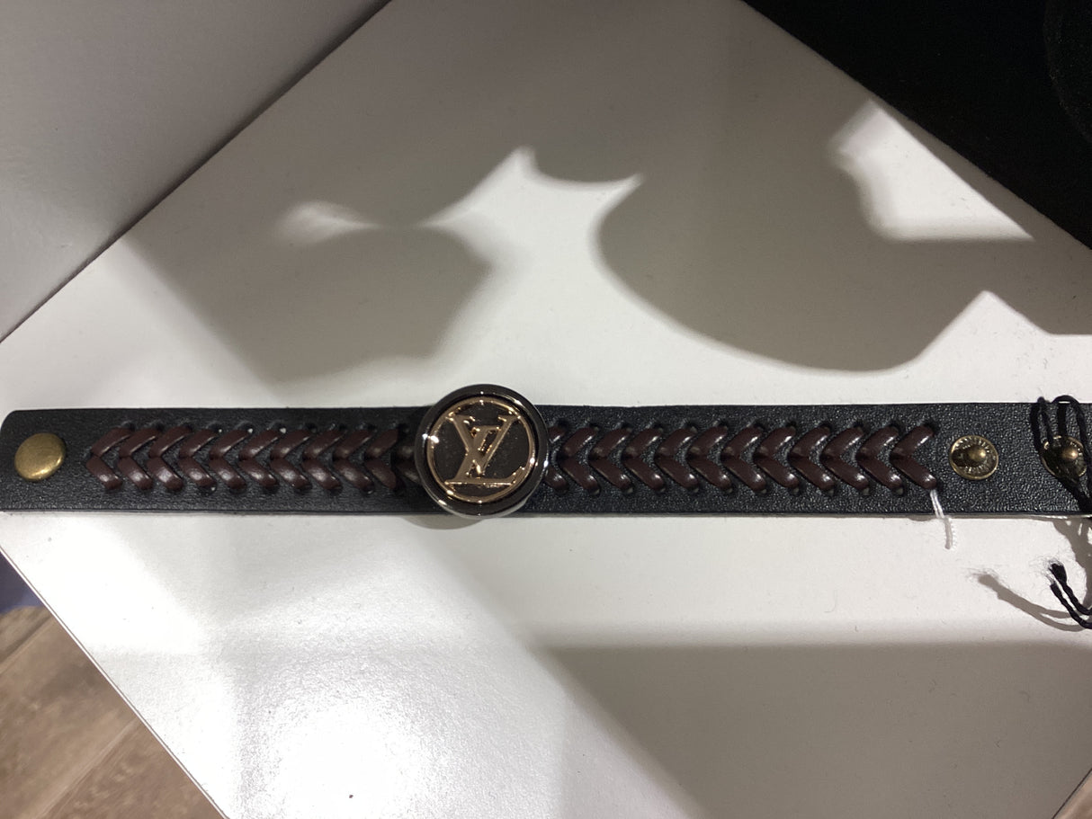 12D LV Bracelet