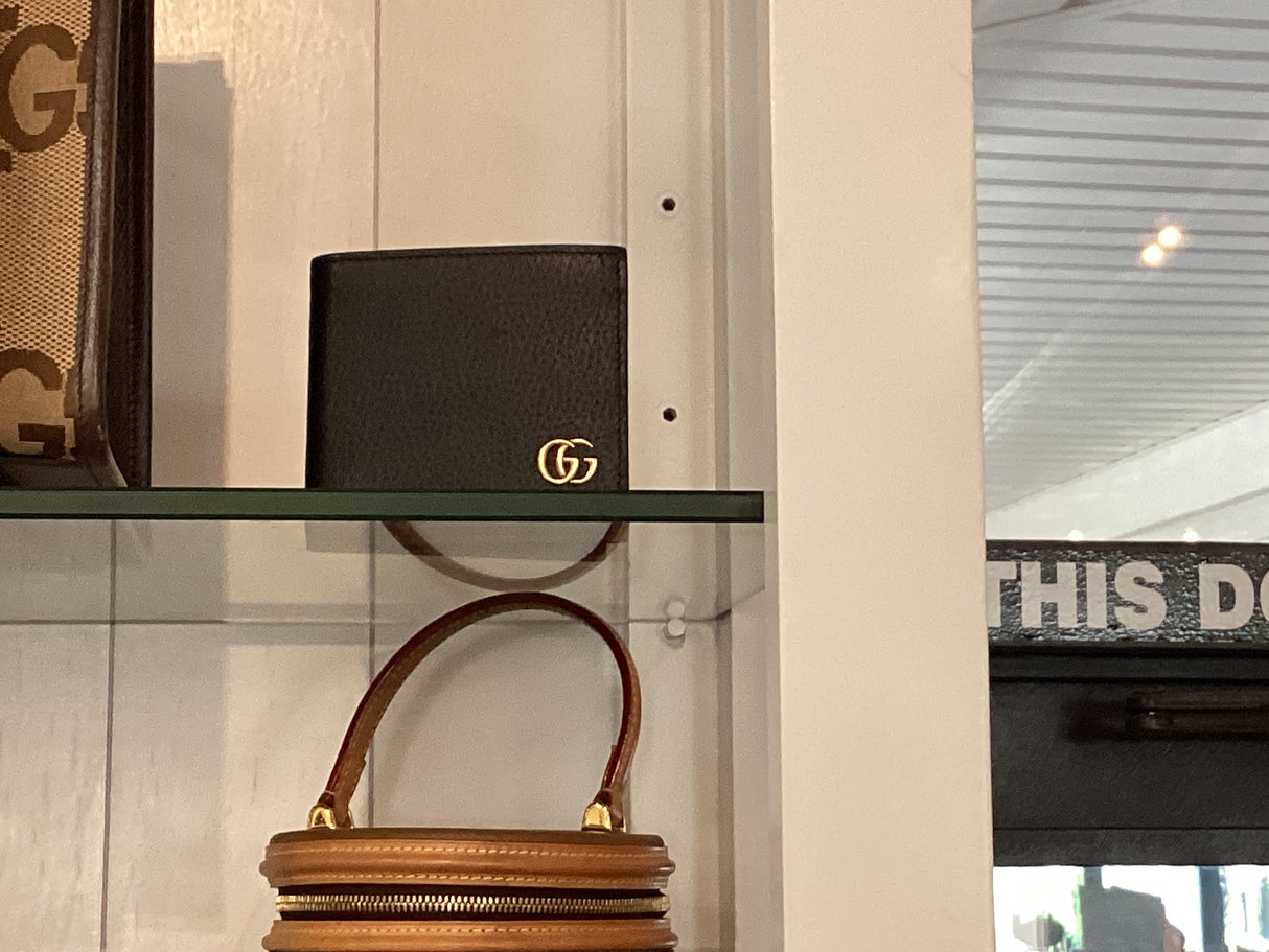 G 1939 Billfold Wallet