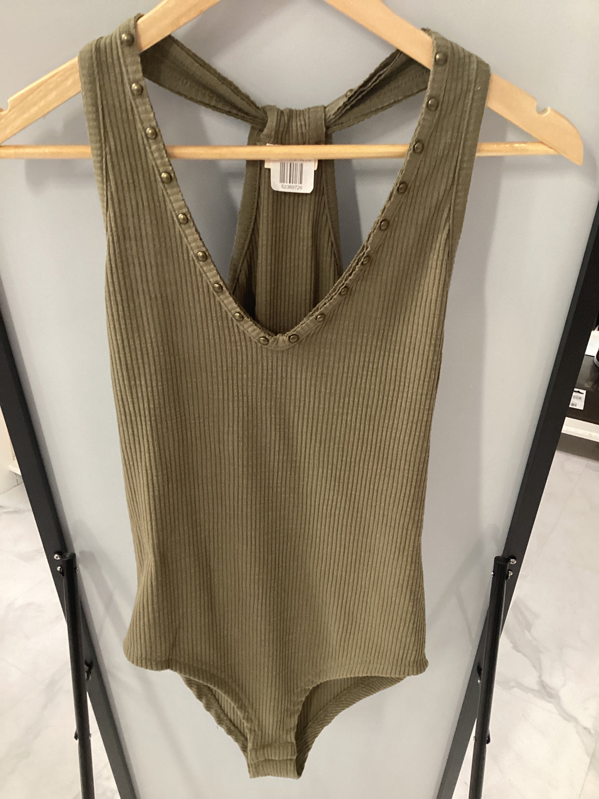 YKT193-Olive-All