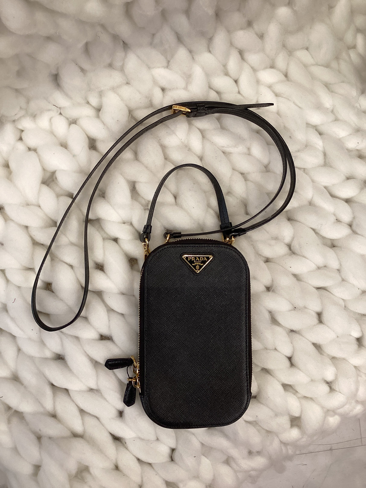 Prada Crossbody