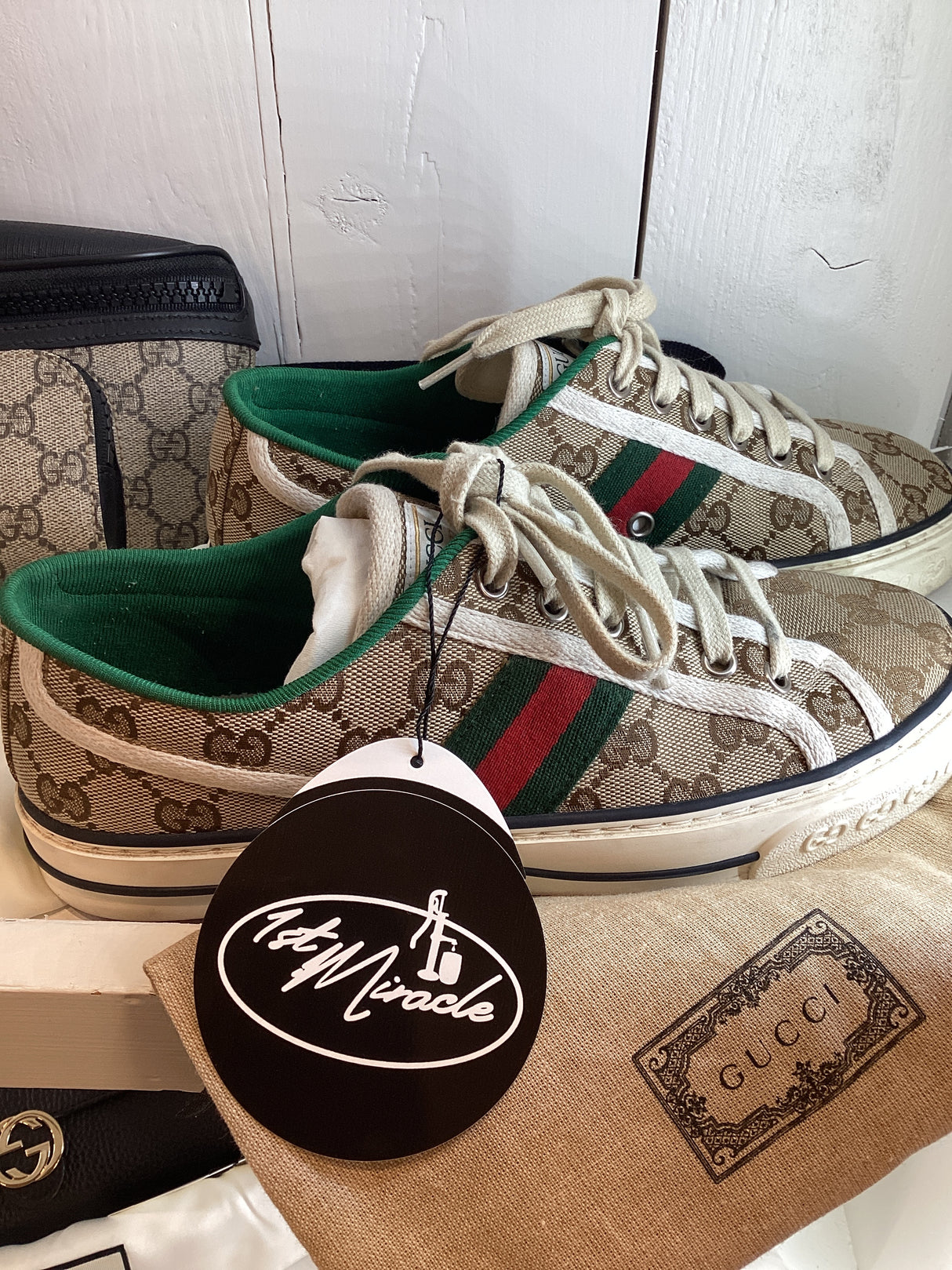 Gucci Sneakers