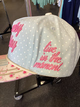 It's a Very Good Day Hat