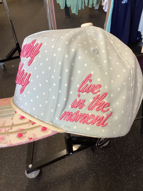 It's a Very Good Day Hat