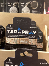 Tap to Pray-Wristbands