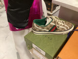 Gucci Sneakers