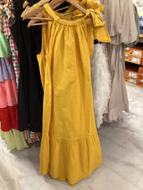 85000194MU JULIP MAXI DRESS MU