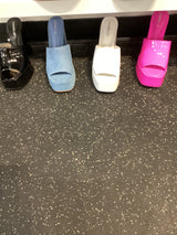 3001 Ravina Platform Slide