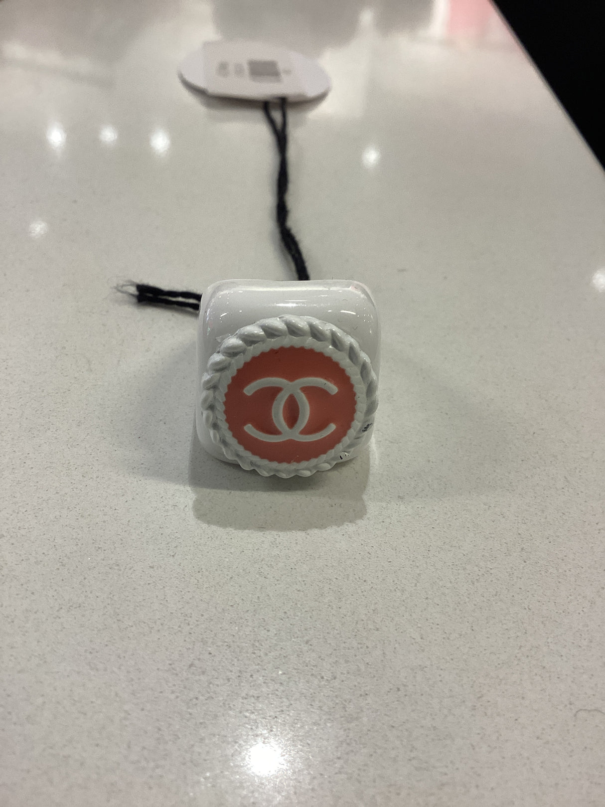 4T Ring