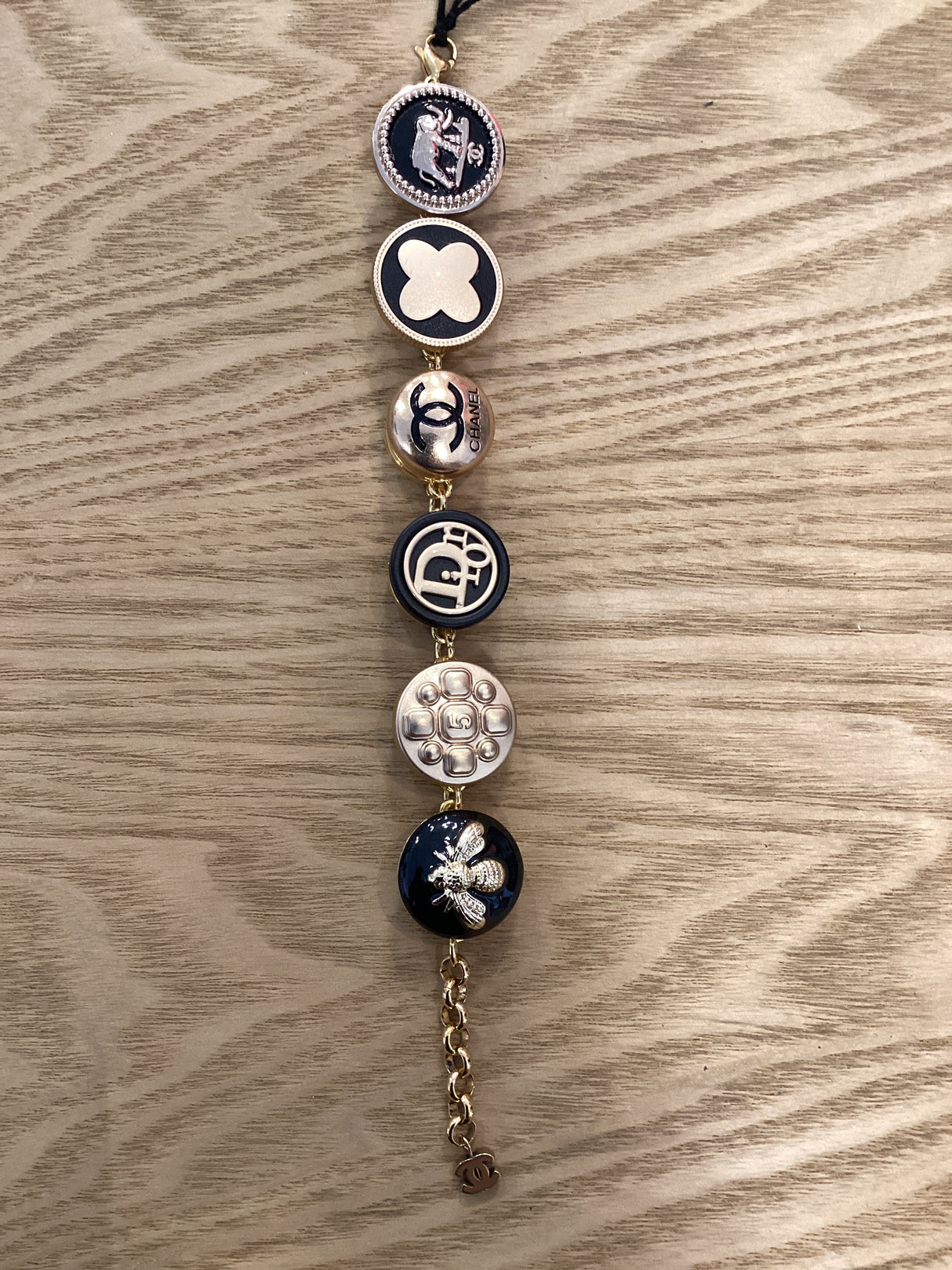 1G Smorgasbord Bracelet