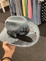 Bullhater Hats 109