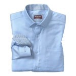 07409601 NON-IRON DRESS SHIRT