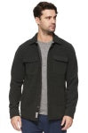 COREKT1944 Maplewood Double Brushed Fleece Shirt Jacket